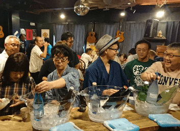 各種専用冷蔵庫