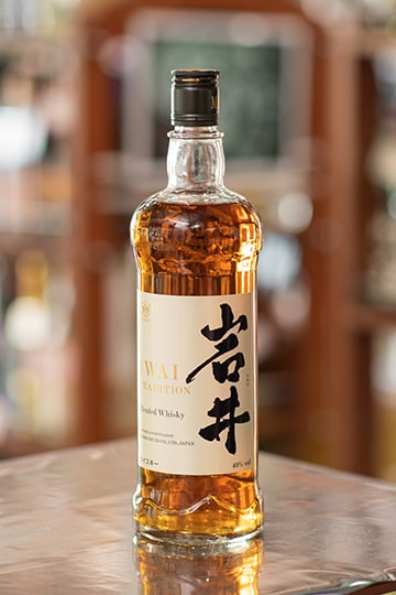 岩井トラディッション