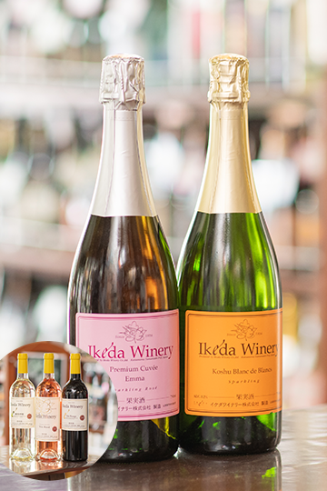イケダワイン