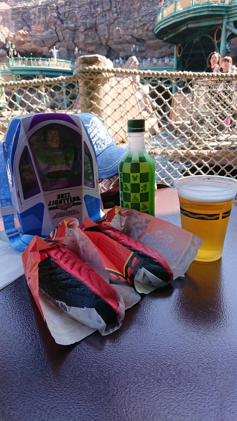 画像を等倍で表示します 画像