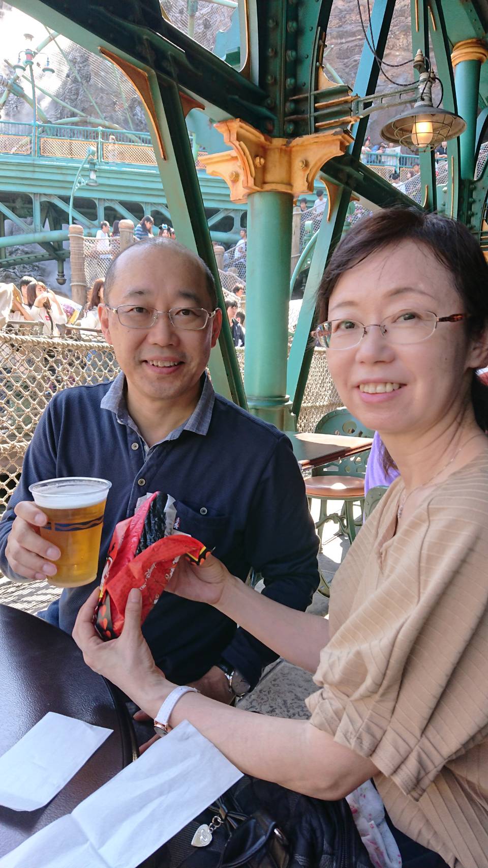 画像を等倍で表示します 画像